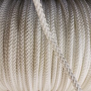 Polyester Braid -  1/4"