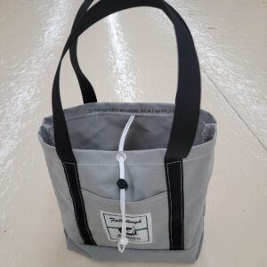 Bosun's bag / Lunch Bag