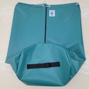 Heavy duty storage bags