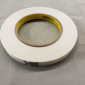 2 rolls fiberglass tape