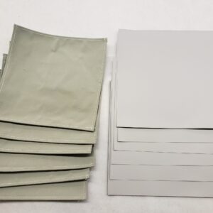 Cover Repair Patches